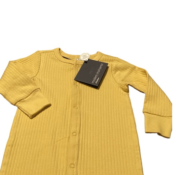 Modern Moments By Gerber Coveralls - Picture 3 of 12